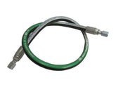 2753035 Hose, Hydraulic .25X32.00 Strxstr | JLG